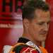 Michael Schumacher will race in the German Superbike championship again this weekend