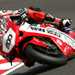 Michael Rutter says the new additional weight rule will harm the North West 200 Ducati team more than Airwaves Ducati