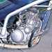 MZ Skorpion 660 motorcycle review - Engine