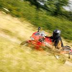 Used bike blog: Just how fast is our Honda VFR800F? Watch this video to find out
