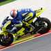James Toseland is happy starting from the third row at Mugello