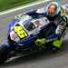 Valentino Rossi took his third win in a row at the Mugello GP