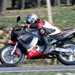 Rieju RS1 motorcycle review - Riding
