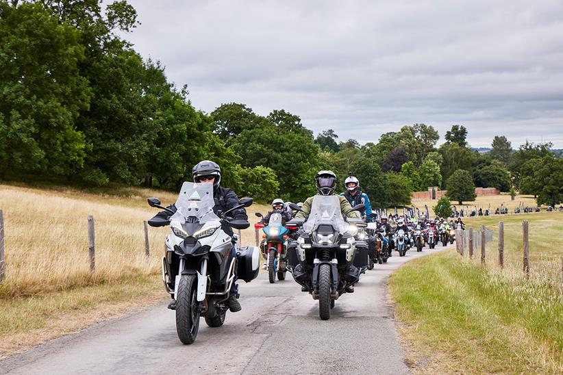 ABR Festival 2026 | THE Ducati Community Forum