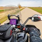 These simple changes have reaped big benefits for MCN's Triumph Tiger 1200 long-term test bike