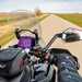 Triumph Tiger 1200 Rally Explorer on-board