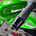 Kawasaki Ninja 1100SX SE throttle