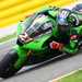 Kawasaki team boss Michael Bartholemy says he expected an outburst from John Hopkins over the development of the ZX-RR