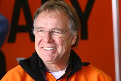 KTM's Harald Bartol has unveiled plans which he sees as the future replacement for the 250cc championship