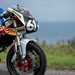 Royal Enfield GRR front forks