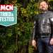 Spada Hanzo leather jacket