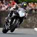 Bruce Anstey was disqualified from the Isle of Man TT supersport race, which he won on Monday (Pic: Pacemaker Press)