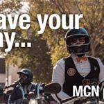 This week's MCN poll: Have you ever taken part in motorcycle charity rides?