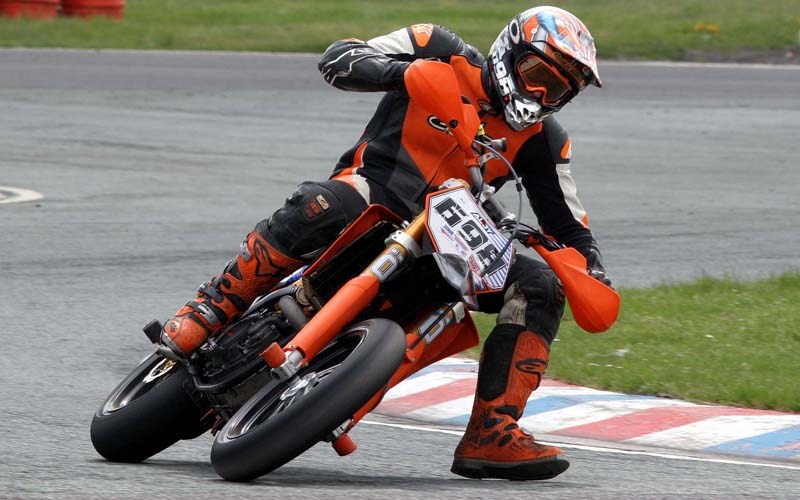 Jim Addy Norasport Championship from Three Sisters | MCN