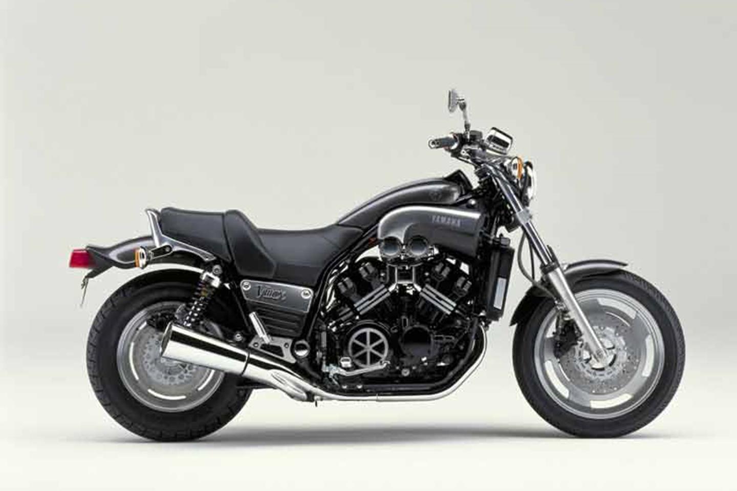 2002 yamaha vmax deals 1200