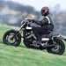 Yamaha VMX1200 V-Max motorcycle review - Riding