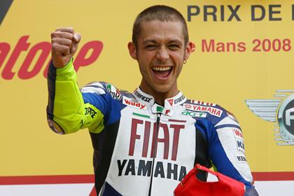 Valentino hopes to record his fourth successive win at the Catalunya MotoGP