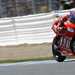Casey Stoner is confident he can win at the Catalunya MotoGP