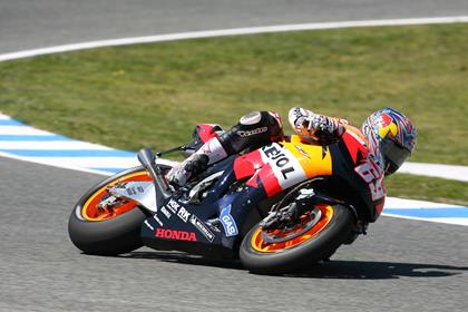 Nicky Hayden is disappointed Honda won't be using the pneumatic valve engine