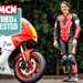 Dainese Misano 3 D-air suit