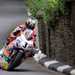John Mcguinness won the 2008 senior race at the Isle of Man TT (Pic: Pacemaker Press)