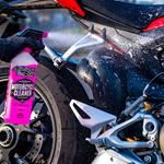 Muc-Off deals don't come much better: we've scoured the web to find the best prices on Prime Day