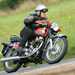 Royal Enfield Bullet 350 motorcycle review - Riding