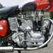 Royal Enfield Bullet 350 motorcycle review - Engine