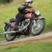 Royal Enfield Bullet 350 motorcycle review - Riding