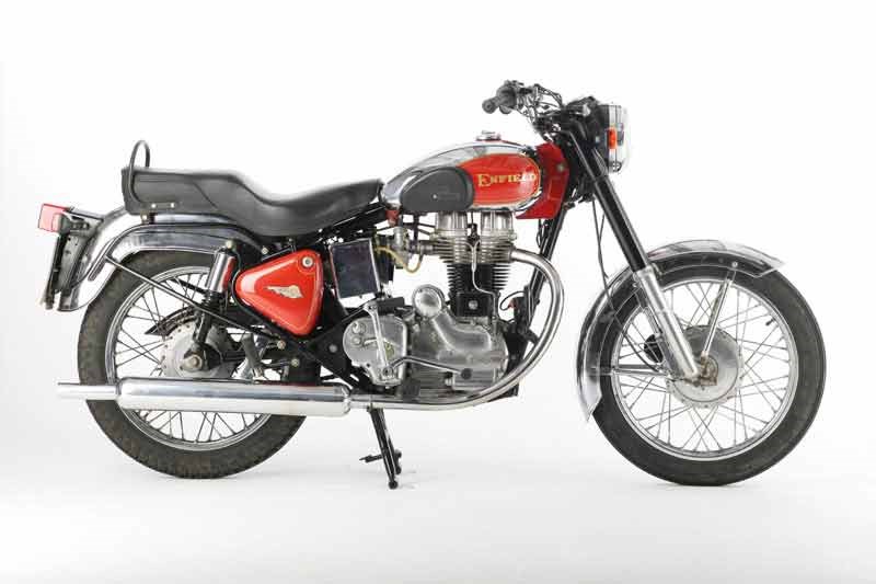 Royal Enfield Bullet 350 (1987-2006) Review, Specs & Prices