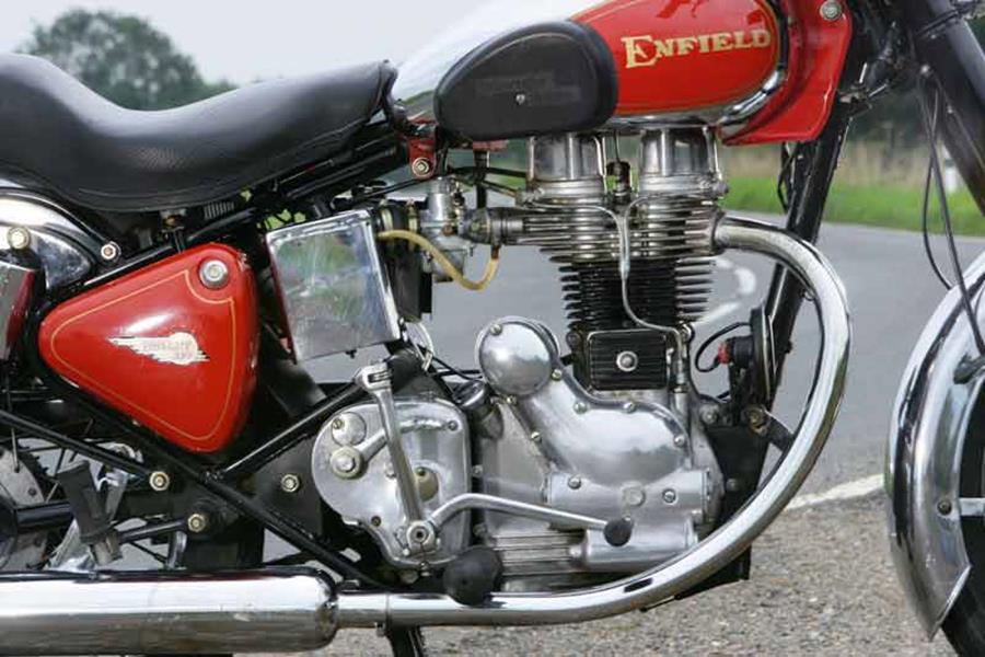 Royal Enfield Bullet 350 1987 2006 Review Specs Prices