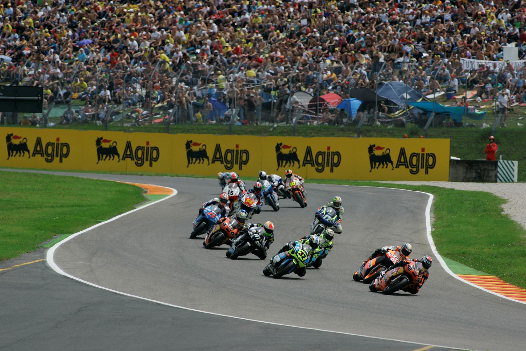 motogp 600cc