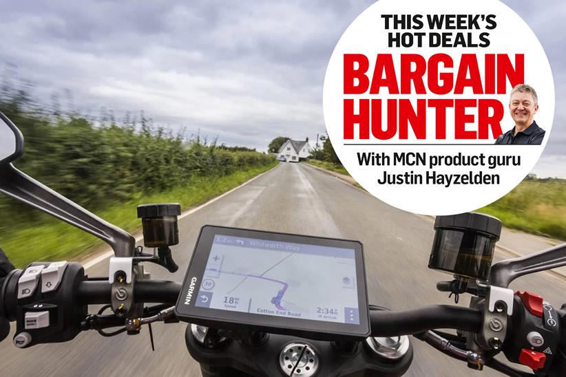 Bargain Hunter July 9, 2025