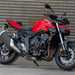 Pyramid Bodywork for Honda Hornet 1000