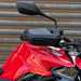Pyramid Bodywork for Honda Hornet 1000