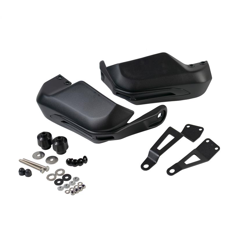 Pyramid Bodywork for Honda Hornet 1000