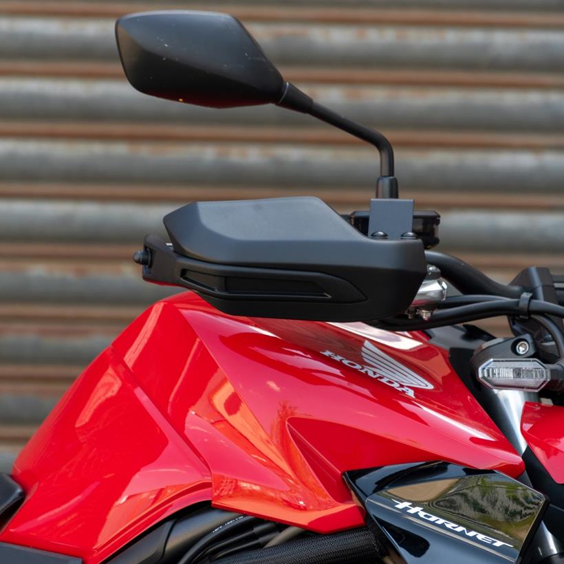 Pyramid Bodywork for Honda Hornet 1000