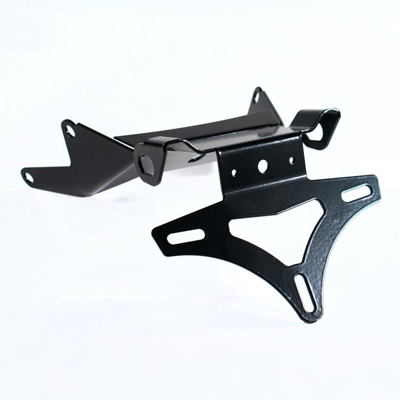 Pyramid Bodywork for Honda Hornet 1000