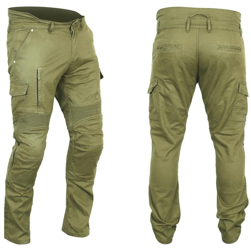 Weise Garrison Cargo Trousers 