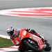 Casey Stoner was surprised by his pole position at Catalunya