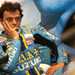 Loris Capirossi has pulled out fo the British round of the MotoGP championship after suffering an injury in Catalunya