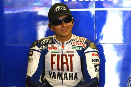 Fiat Yamaha team bosses will ease the expectation of PR appearances to help Jorge Lorenzo return to fitness and form