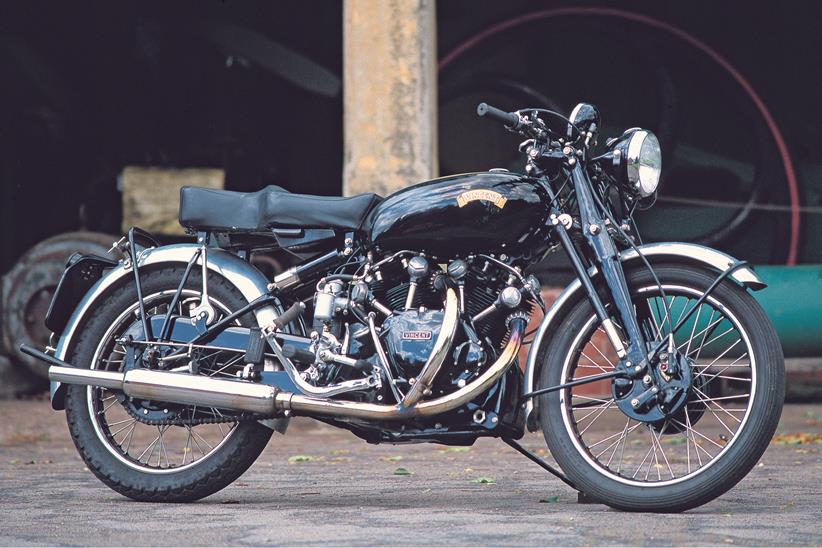 Greatest Bikes