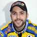 Scott Nicholls has been scoring points, flying everywhere and also coped with a stomach bug