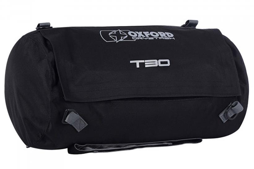Oxford DryStash Roll Bag