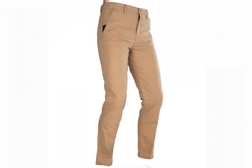 Oxford Chino 