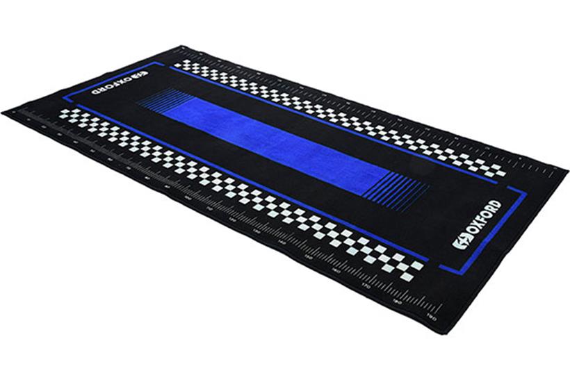Oxford Workshop Mat