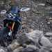 BMW F450GS concept front headlight view