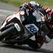 Britain's Craig Jones is second in the provisional grid for Sunday's World Supersport race at the Nurburgring