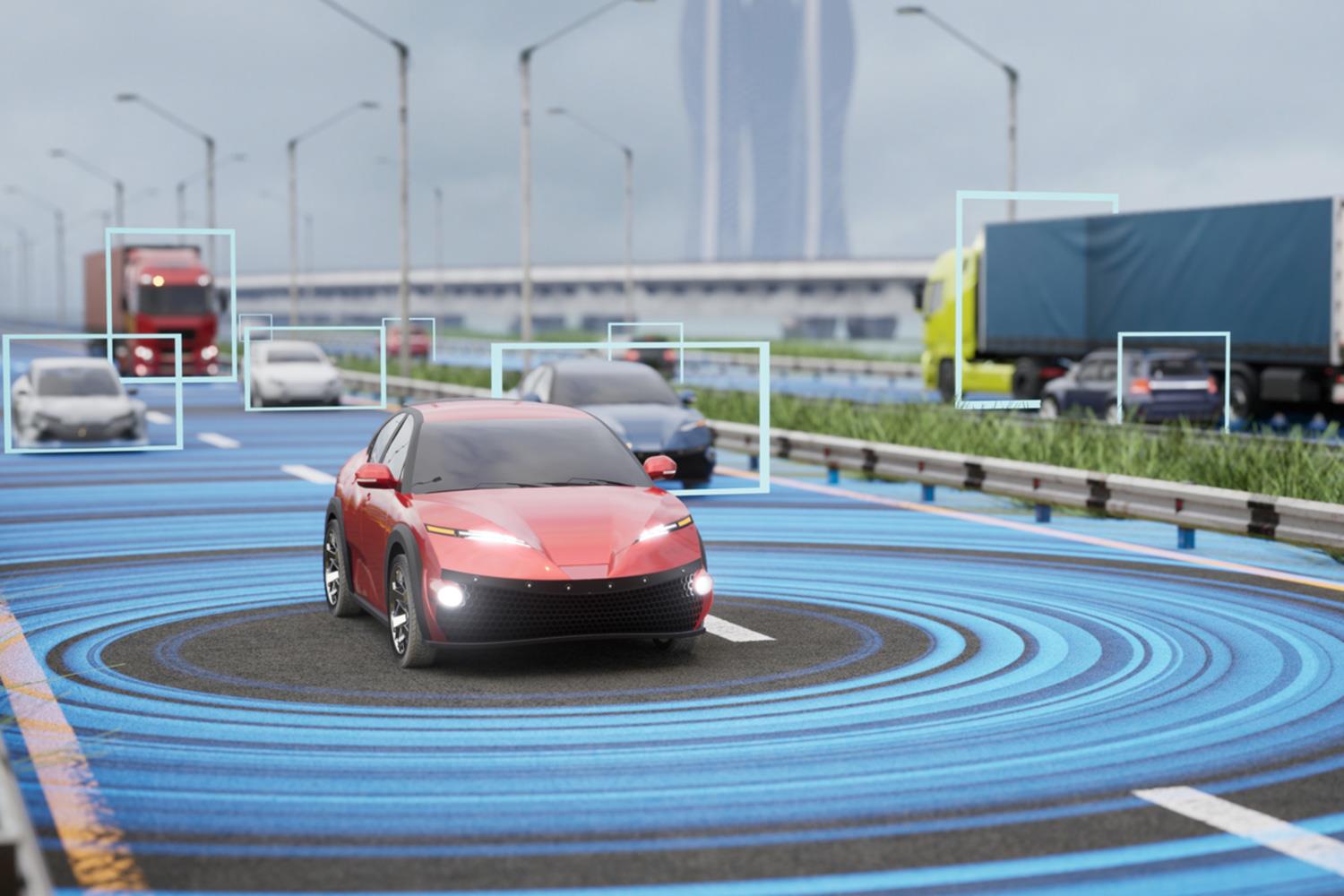 Campaigners slam Government’s fast-track self-driving vehicle plan over fears for rider safety